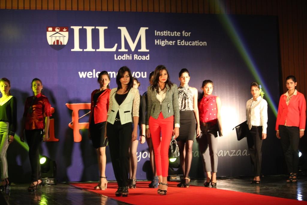IILM University Gurgaon Extra Curricular Activities photo 1